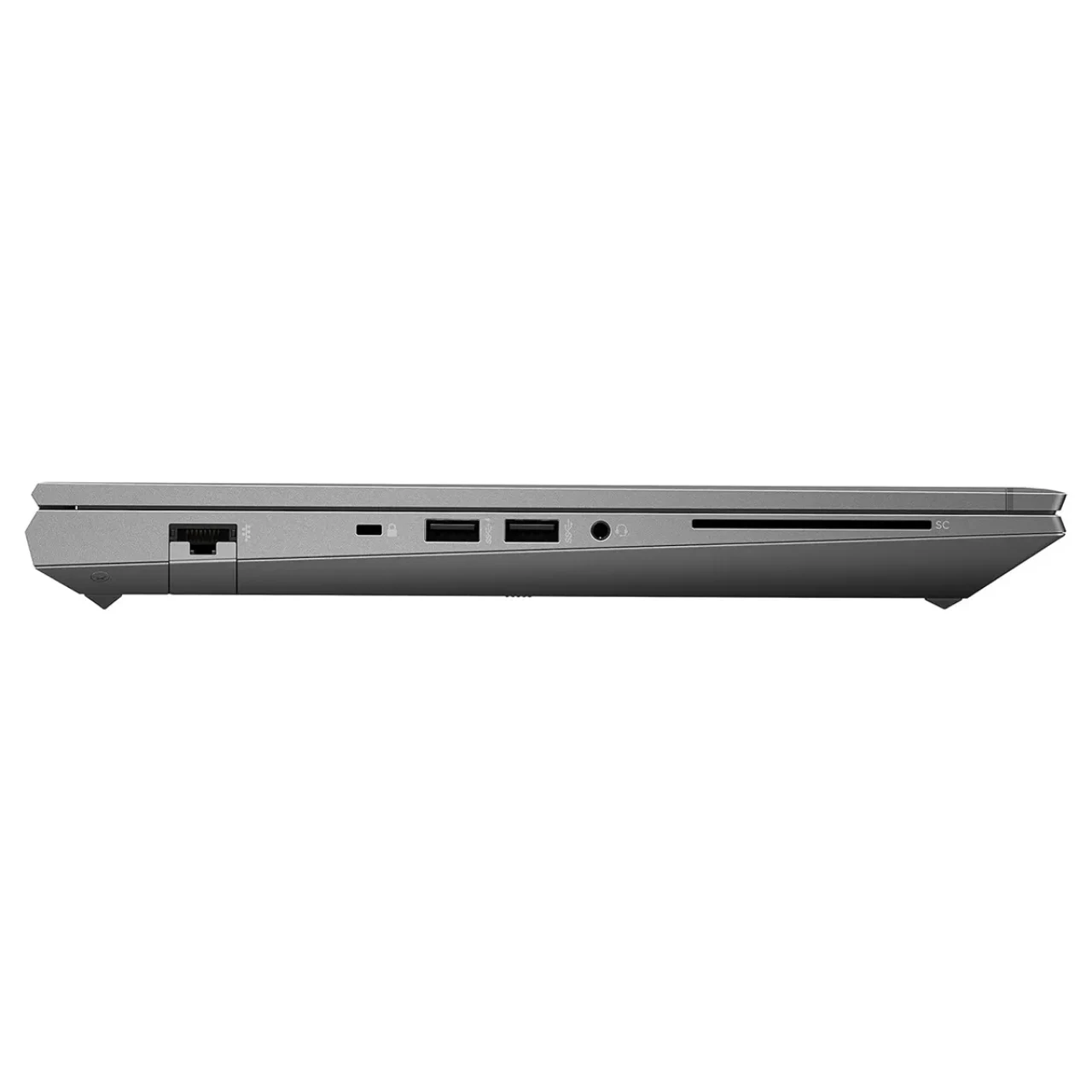 لپ تاپ استوک گرافیک دار 15.6 اینچی اچ پی مدل HP ZBook Fury 15 G8 Core i7 11850H 16GB 512SSD A3000 6GB