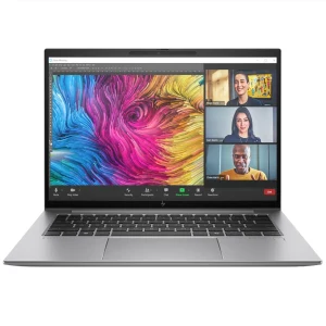 لپ تاپ استوک 14 اینچی اچ پی مدل HP ZBook Firefly 14 G11 Core Ultra 5 125U 16GB 512SSD