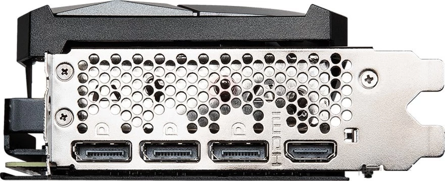 کارت گرافیک استوک ام اس آی مدل MSI RTX 3070 Ti VENTUS 3X 8GB