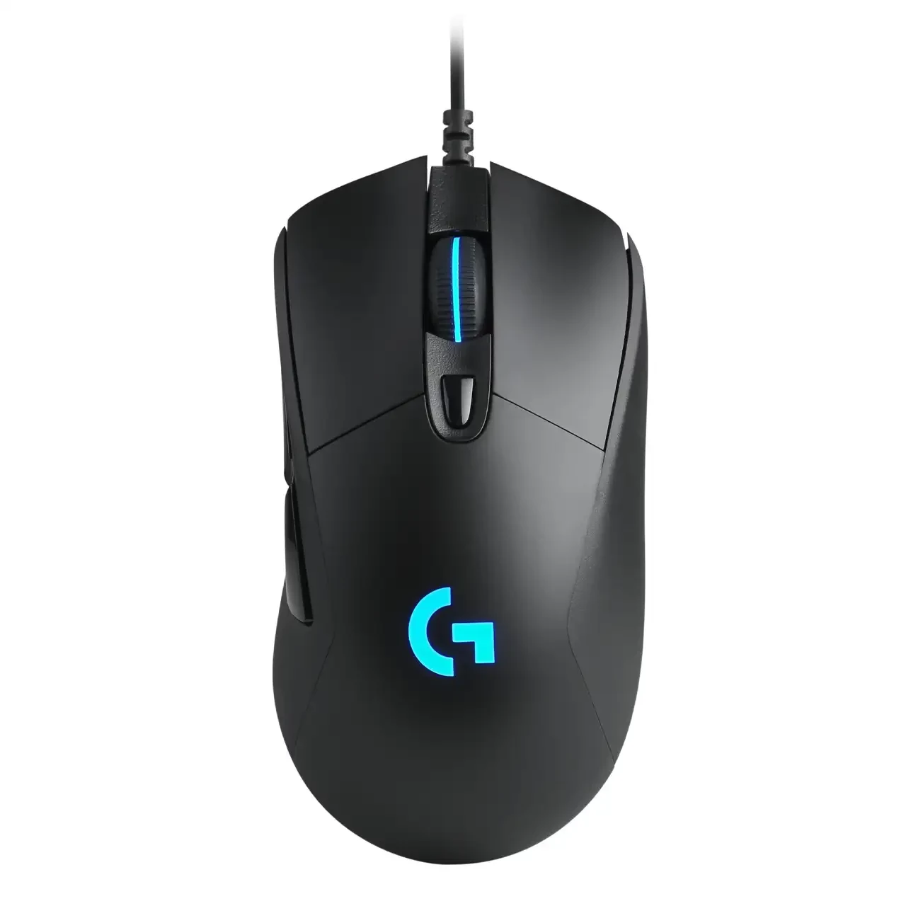 موس استوک گیمینگ لاجیتک مدل Logitech G403