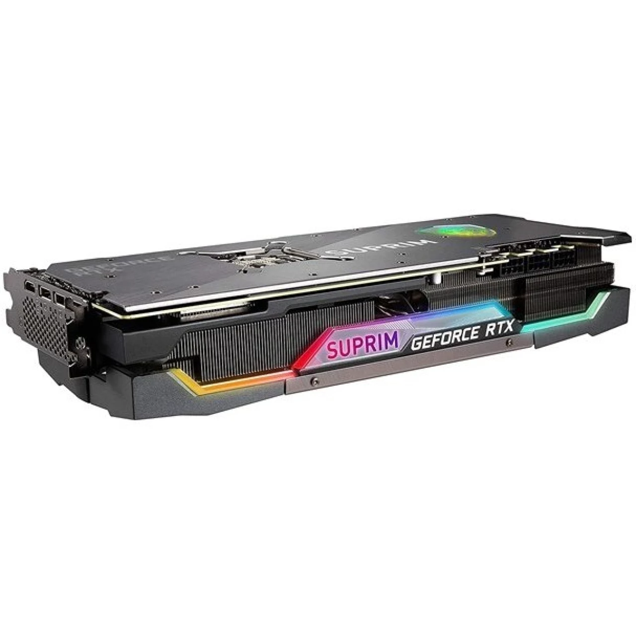 کارت گرافیک استوک ام اس آی مدل MSI GeForce RTX 3080 SUPRIM X 10G