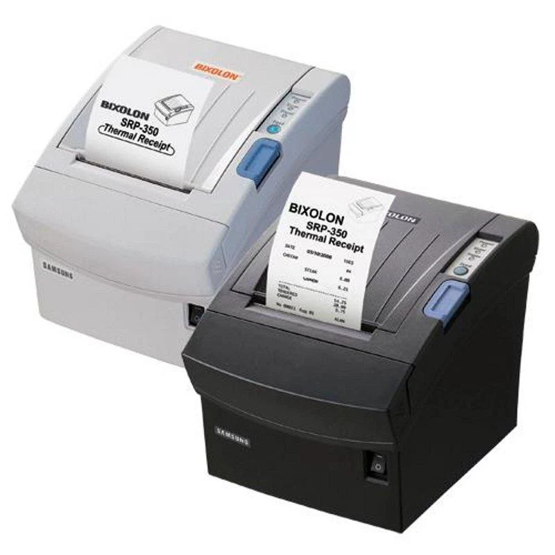 فیش پرینتر استوک بیکسولون مدل BIXOLON SRP-350P