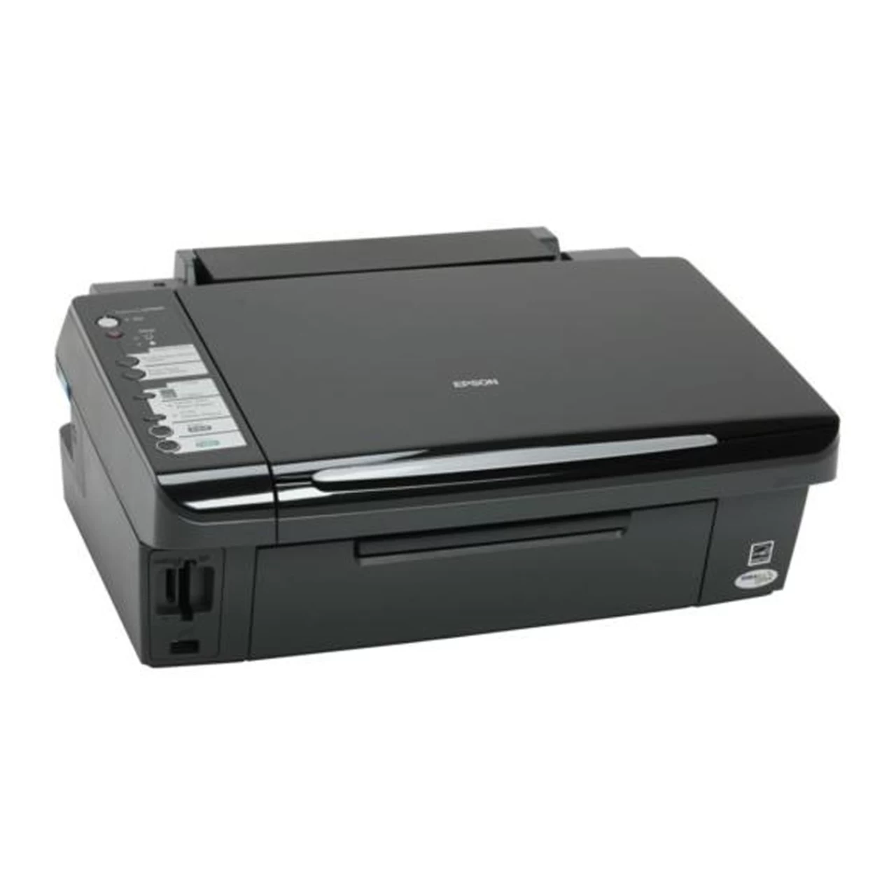 پرینتر استوک چندکاره رنگی اپسون مدل Epson CX7300 Chipset CISS