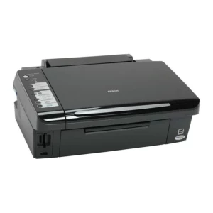پرینتر استوک چندکاره رنگی اپسون مدل Epson CX7300 Chipset CISS