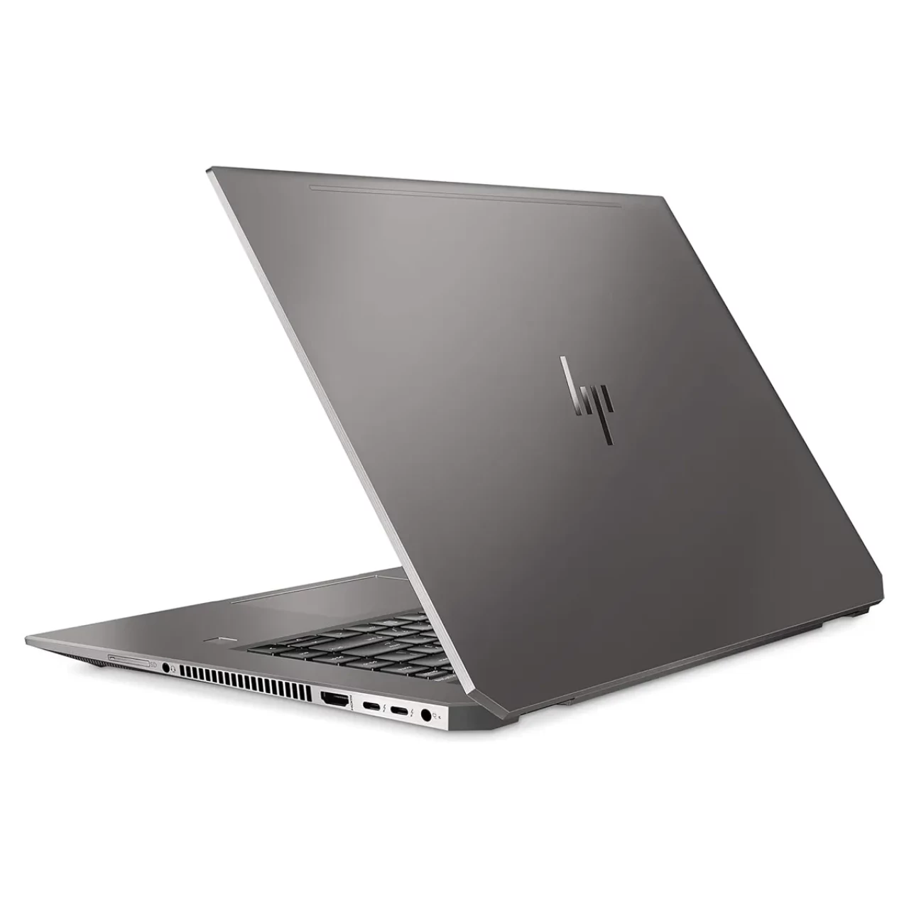 لپ تاپ استوک تبلت شو گرافیک دار 15.6 اینچی اچ پی مدل HP ZBook Studio 15 G5 x360 2in1 Xeon E-2176M 16GB 512SSD P2000 4GB