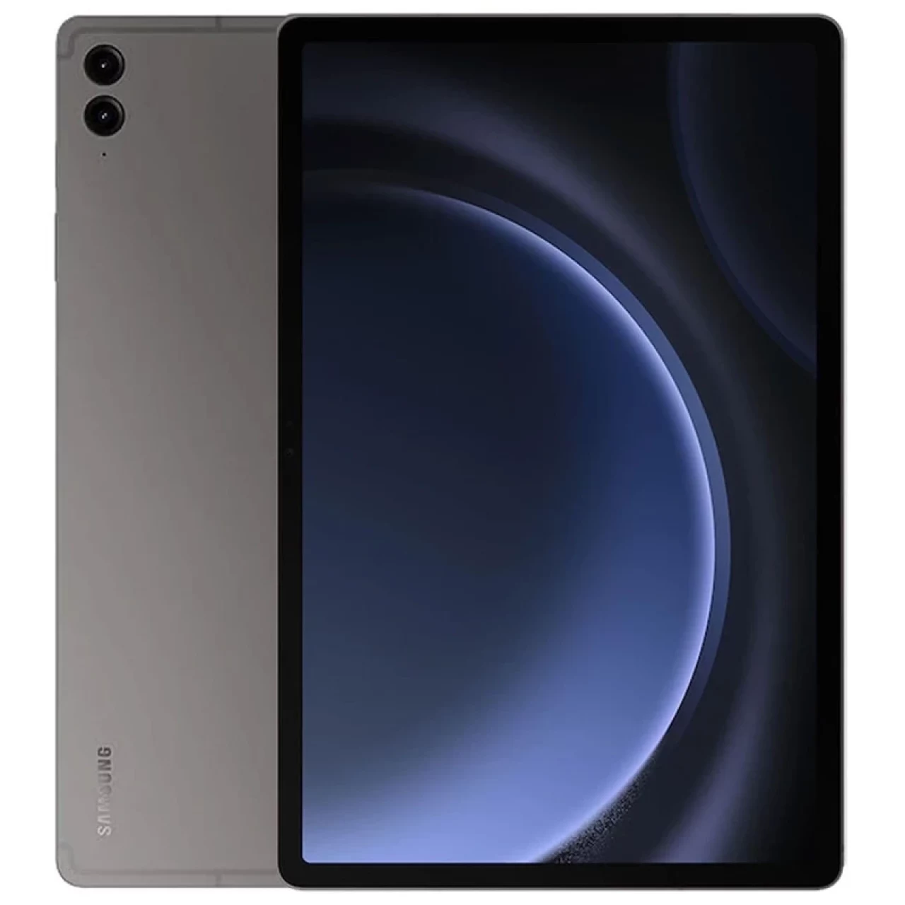تبلت استوک 12.4 اینچی سامسونگ Samsung Galaxy Tab S9 FE Plus 5G SIM 8GB 128GB