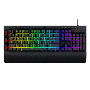 کیبورد استوک گیمینگ ردراگون مدل Redragon Shiva K512 RGB