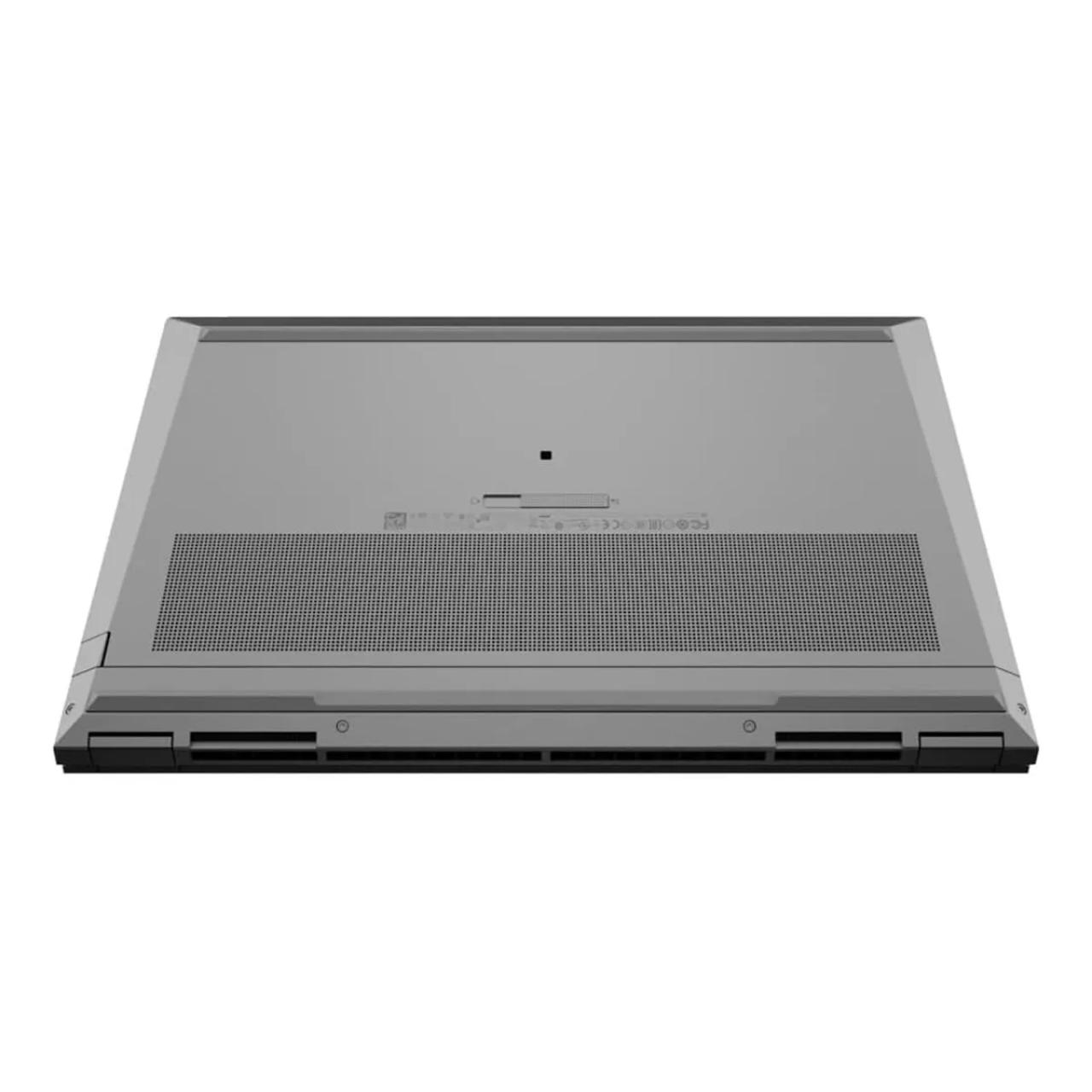 لپ تاپ استوک گرافیک دار 15.6 اینچی اچ پی مدل HP ZBook Fury 15 G8 Core i7 11850H 16GB 512SSD A4000 8GB