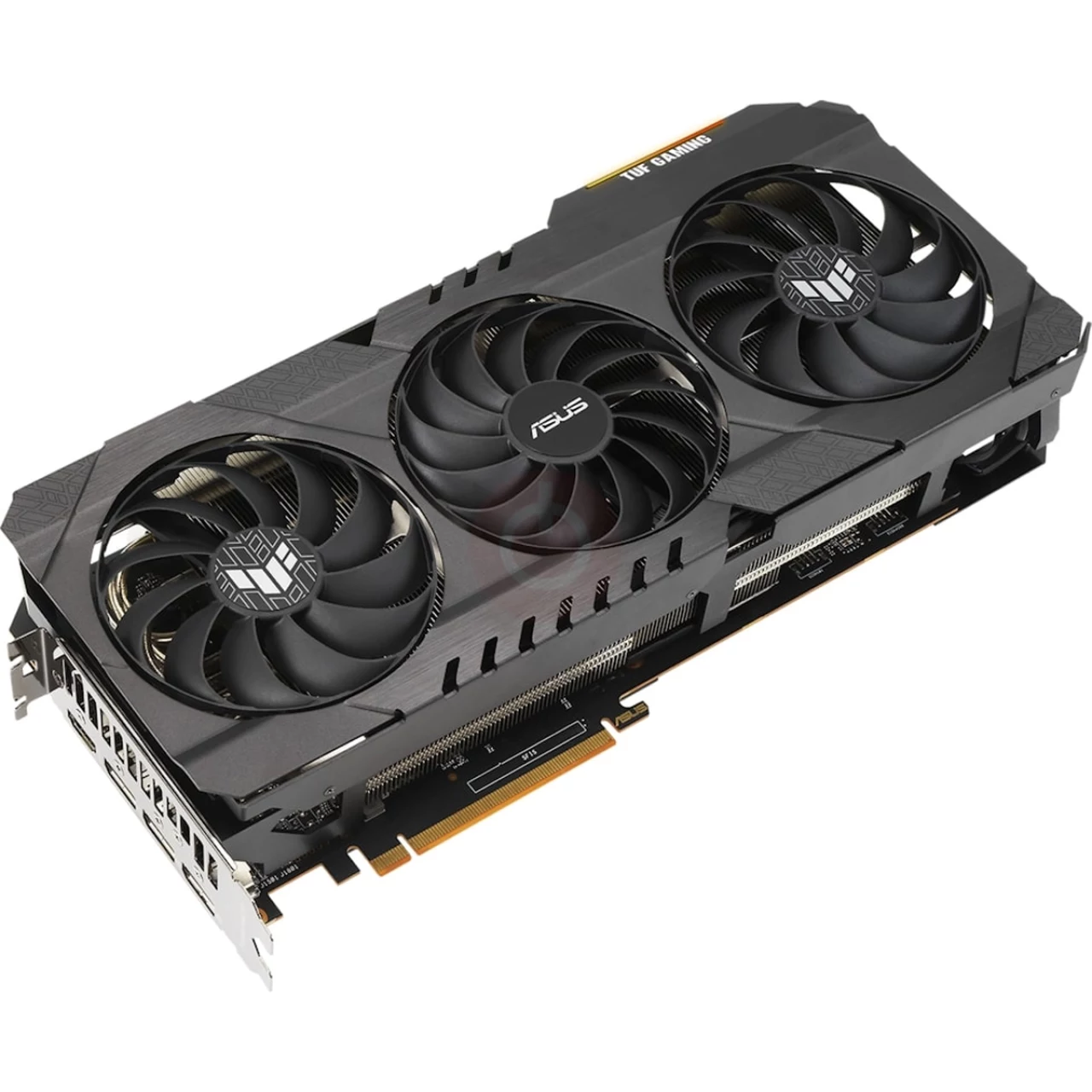 کارت گرافیک استوک ایسوس مدل ASUS TUF RX 6800 XT GAMING 16GB