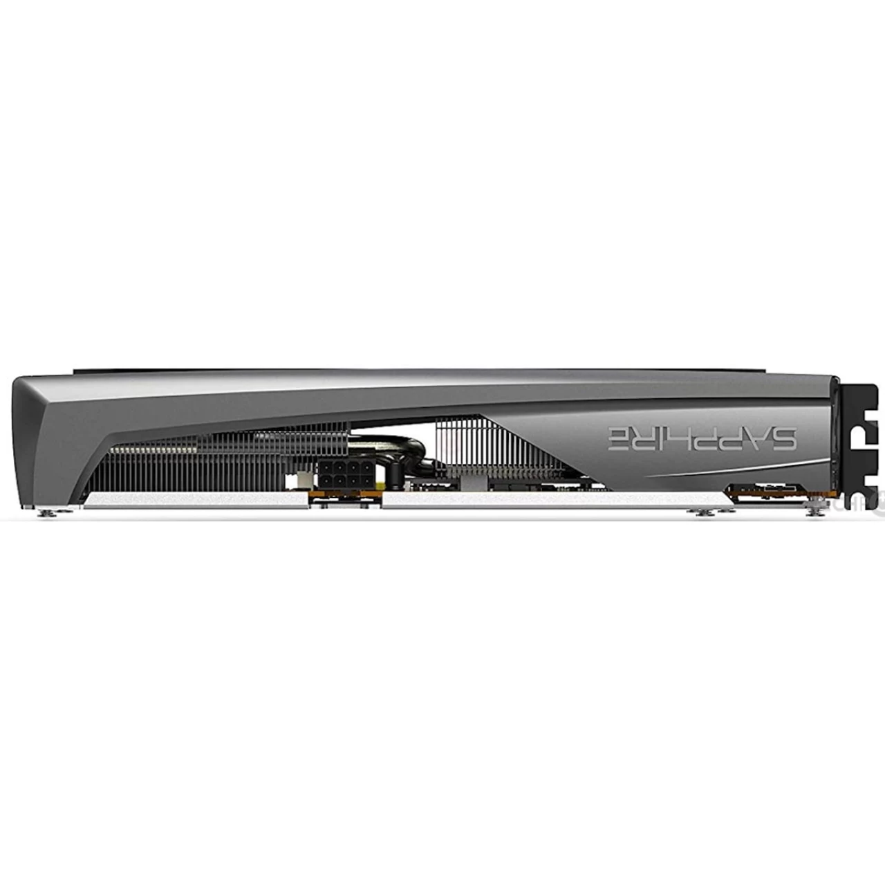 کارت گرافیک استوک سافایر مدل SAPPHIRE NITRO+ RX 5500 XT 8GB