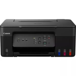 پرینتر استوک جوهرافشان چندکاره رنگی کانن مدل Canon PIXMA G3430