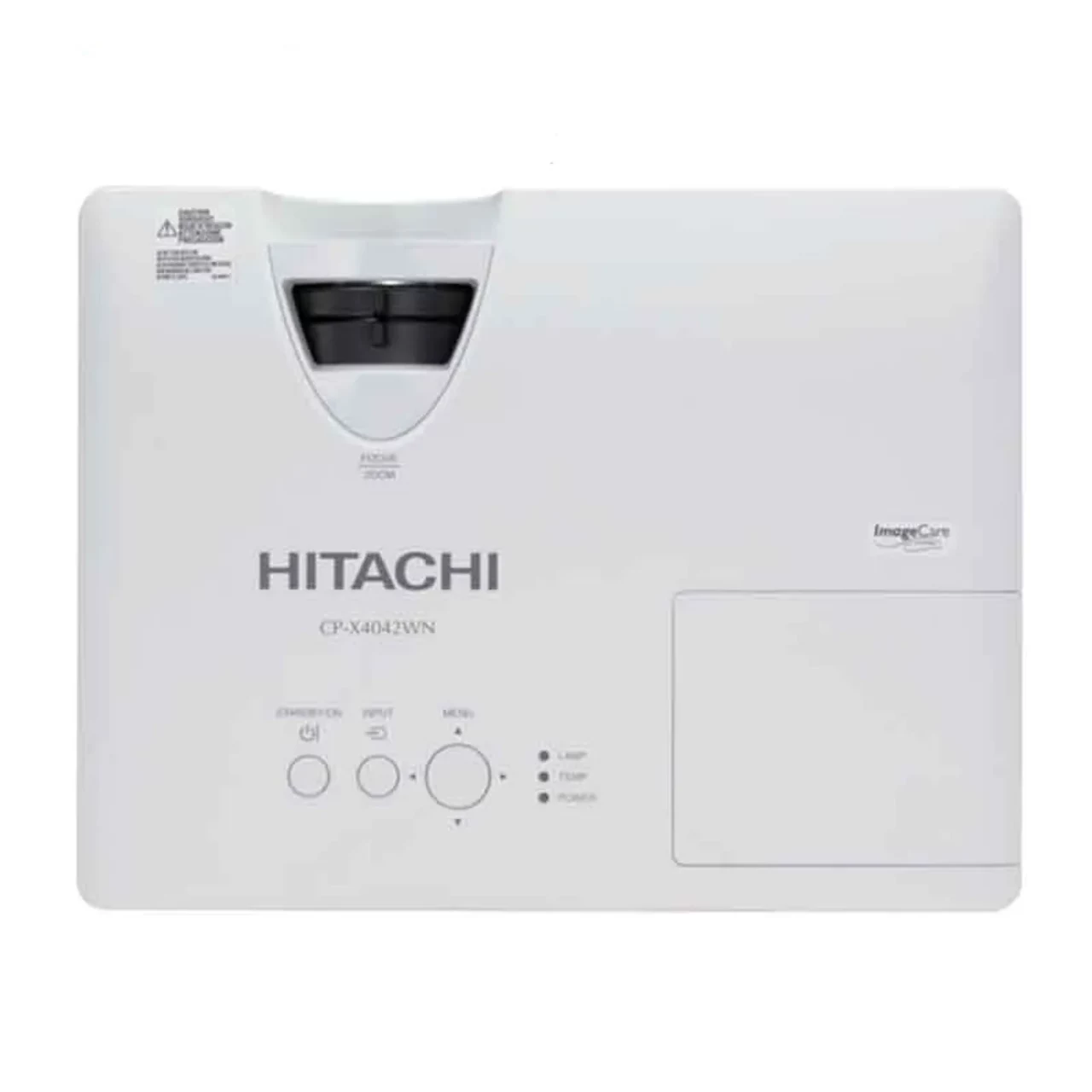 ویدئو پروژکتور استوک هیتاچی مدل Hitachi CP-X4042WN