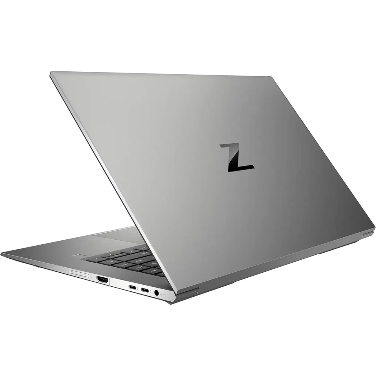 لپ تاپ استوک گرافیک دار 15.6 اینچی اچ پی مدل HP ZBook Studio 15 G7 Core i9 10885H 32GB 512SSD T2000 4GB 4K