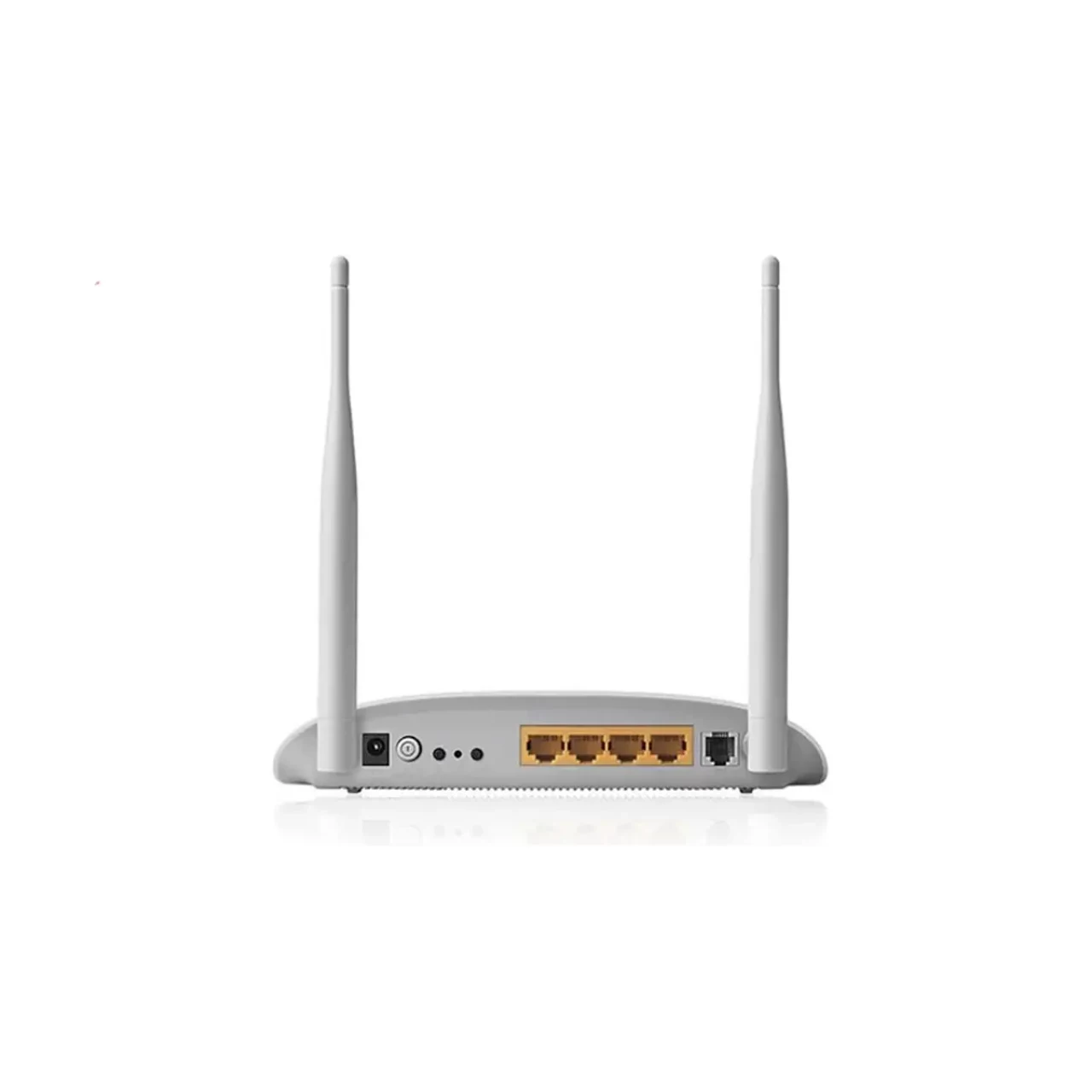 مودم استوک تی پی لینک مدل TP-Link TD-W8961N