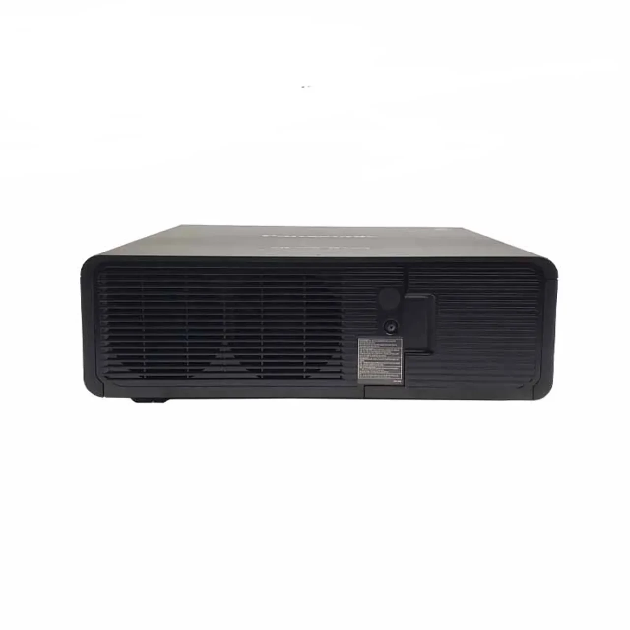 ویدئو پروژکتور استوک پاناسونیک مدل Panasonic PT-DW750