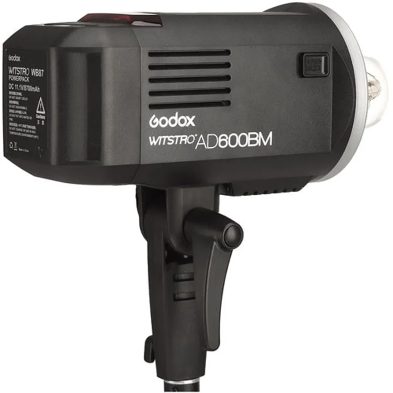 فلاش استوک پرتابل گودکس مدل Godox WITSTRO AD600BM Outdoor Flash