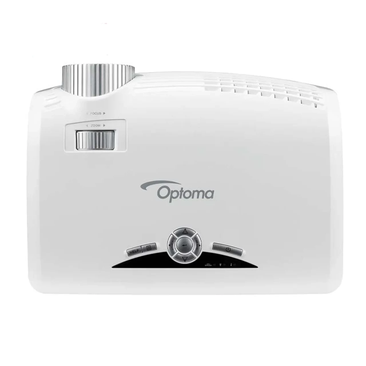 ویدئو پروژکتور استوک اپتما مدل Optoma HD23