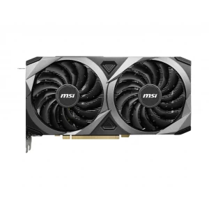کارت گرافیک استوک ام اس آی مدل MSI GeForce RTX 3070 VENTUS 2X 8G