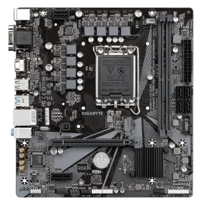 مادربرد استوک گیگابایت مدل GIGABYTE H610M DDR4