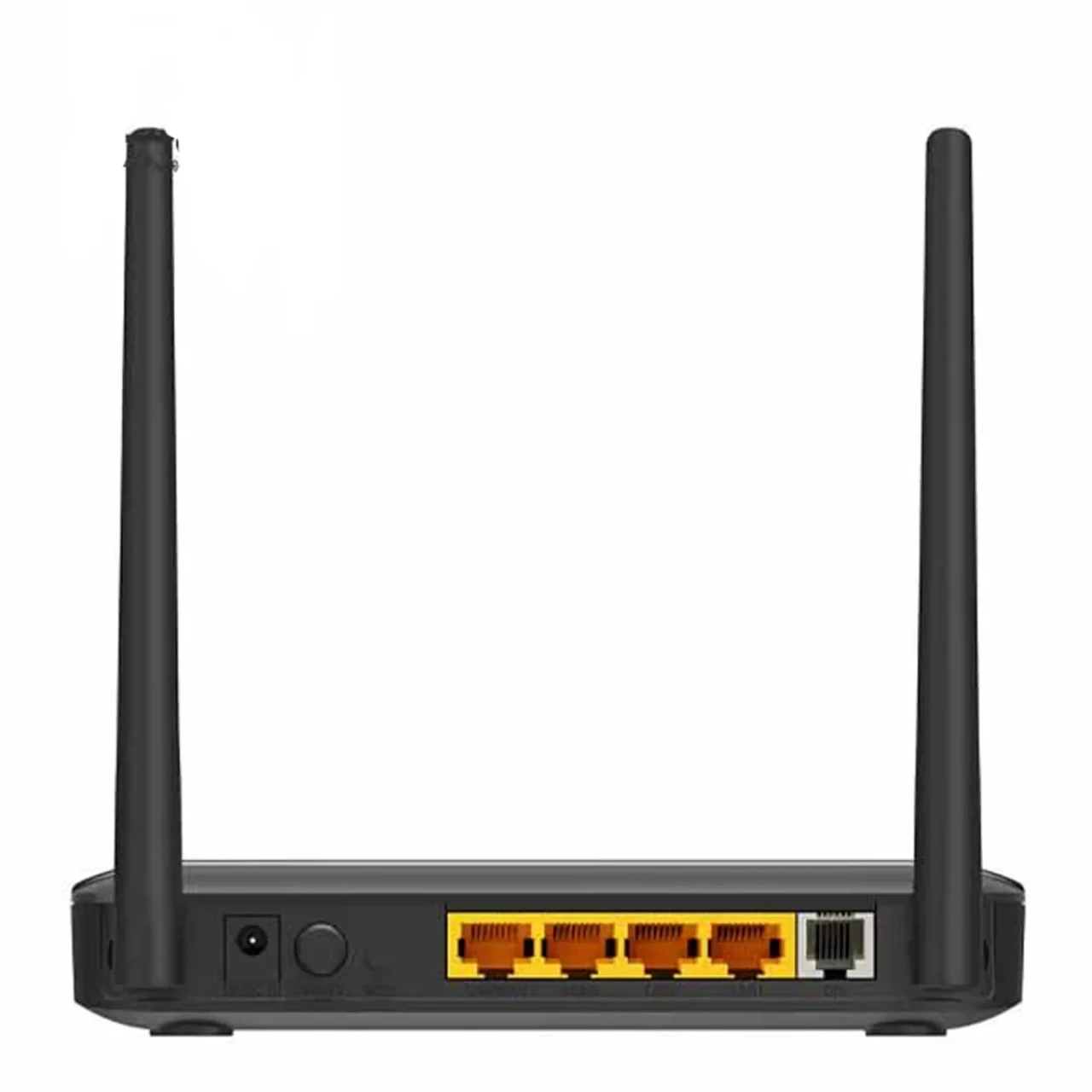 مودم روتر استوک دی‌لینک مدل D-Link DSL-124