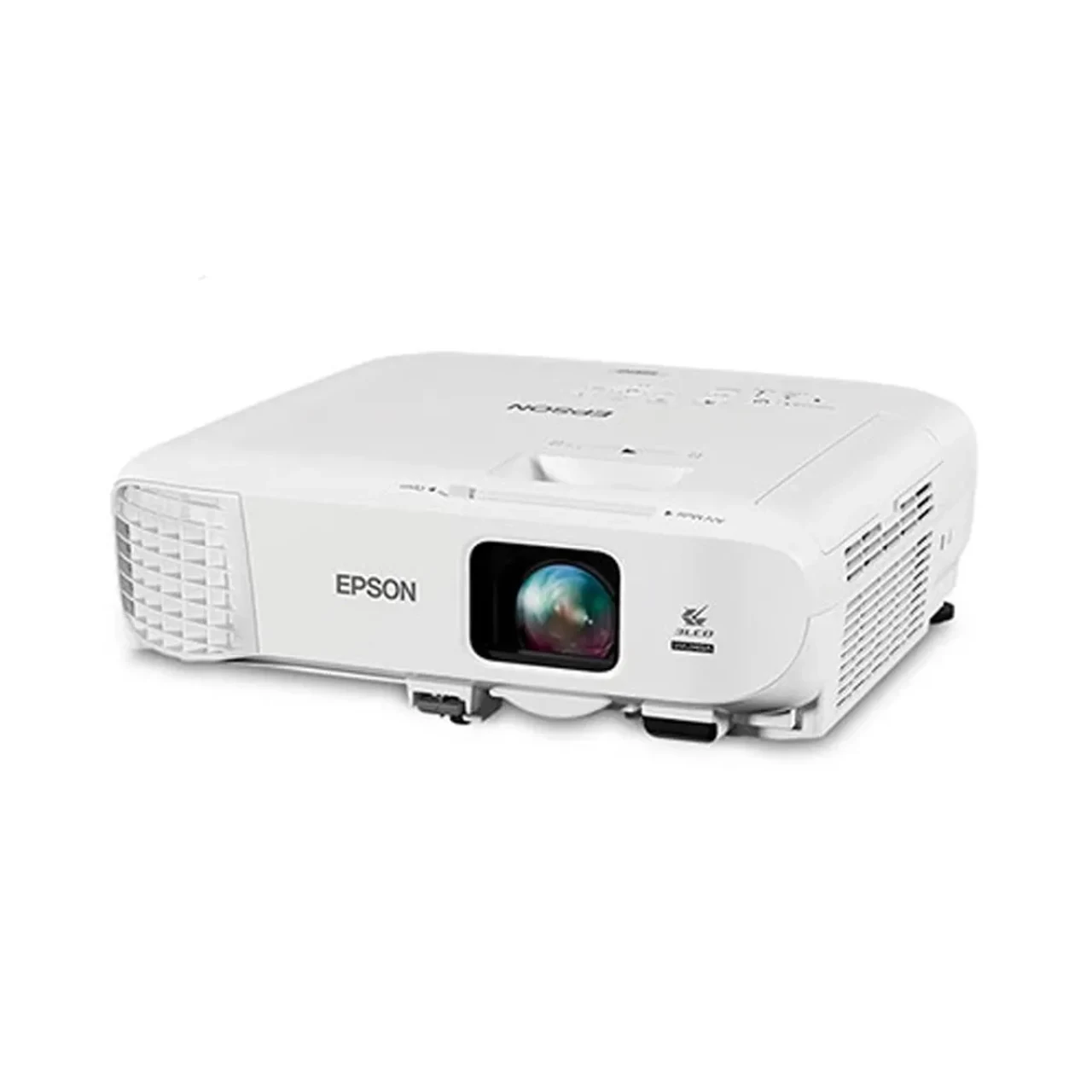 ویدئو پروژکتور استوک اپسون مدل Epson EB-2247U