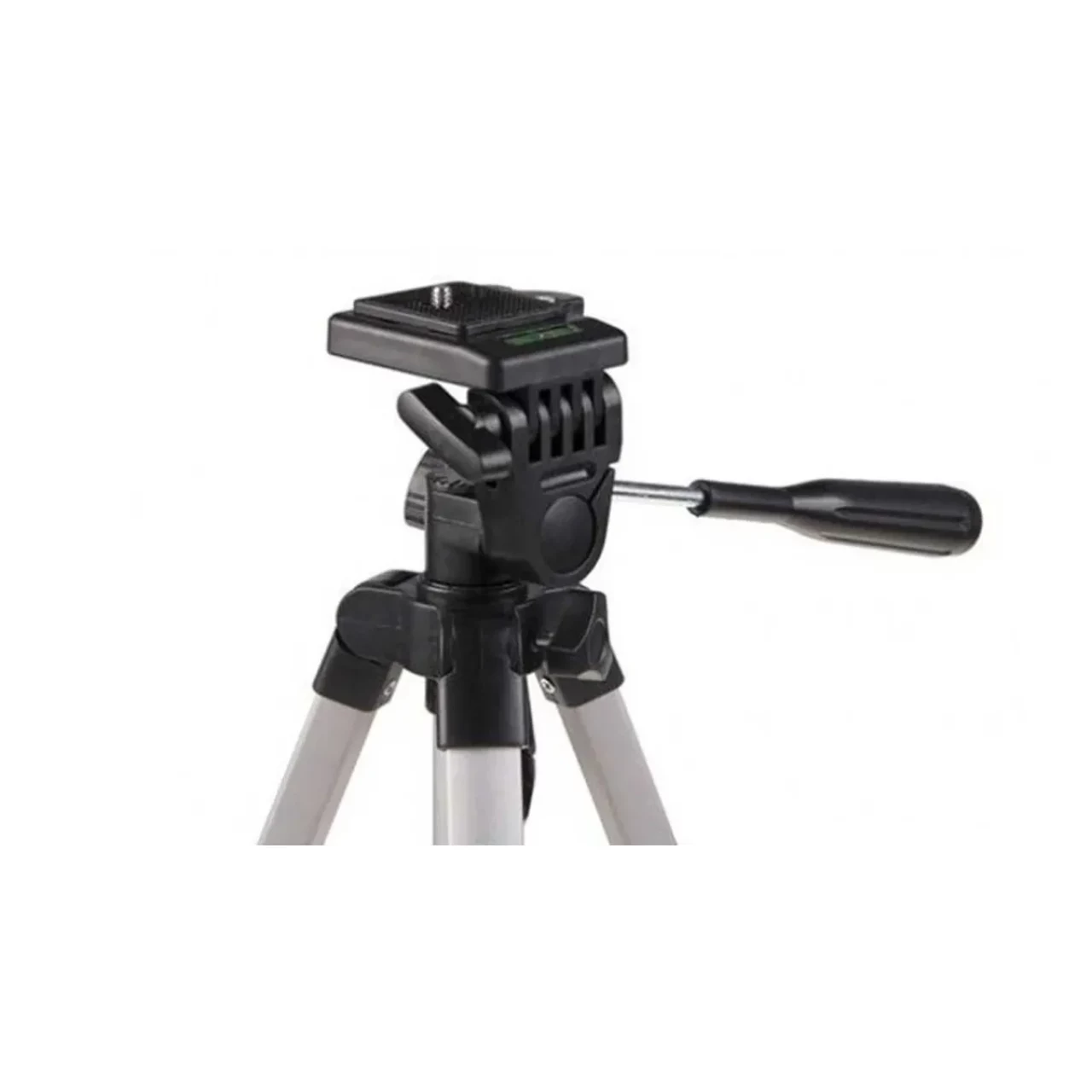 سه‌ پایه دوربین استوک فنسییر مدل Fancier FT-660A