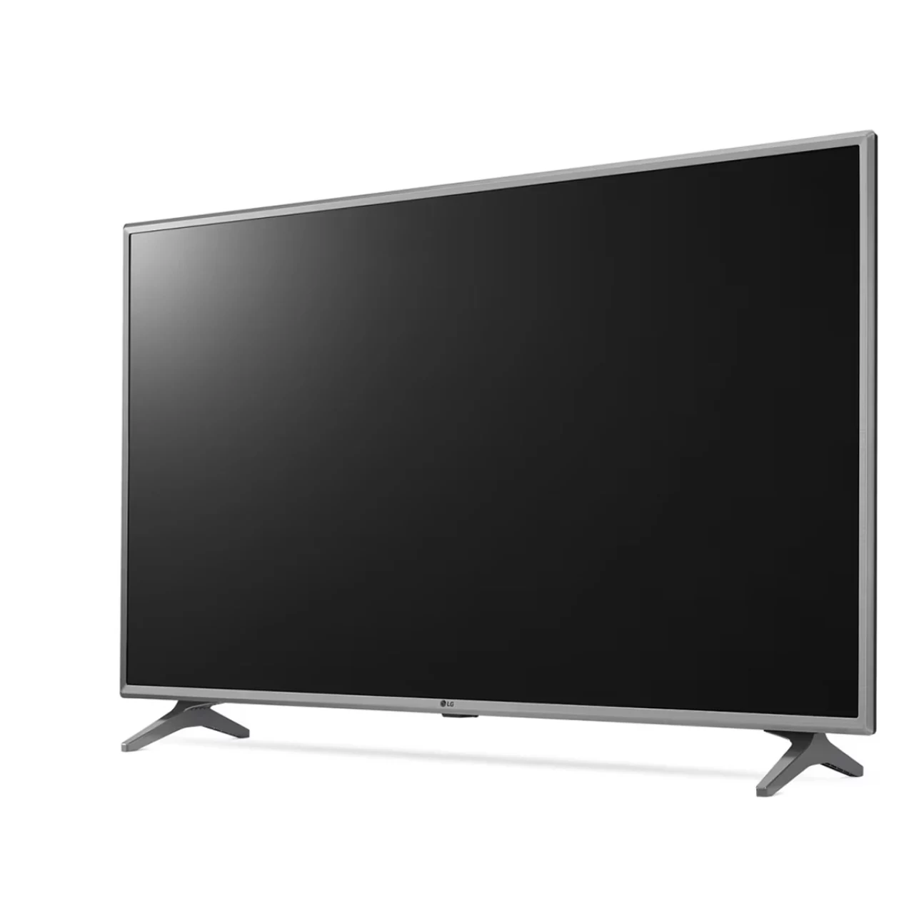 تلویزیون استوک 43 اینچی ال ای دی ال جی مدل LG 43LK6100