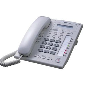 تلفن سانترال استوک پاناسونیک مدل KX-T76633 