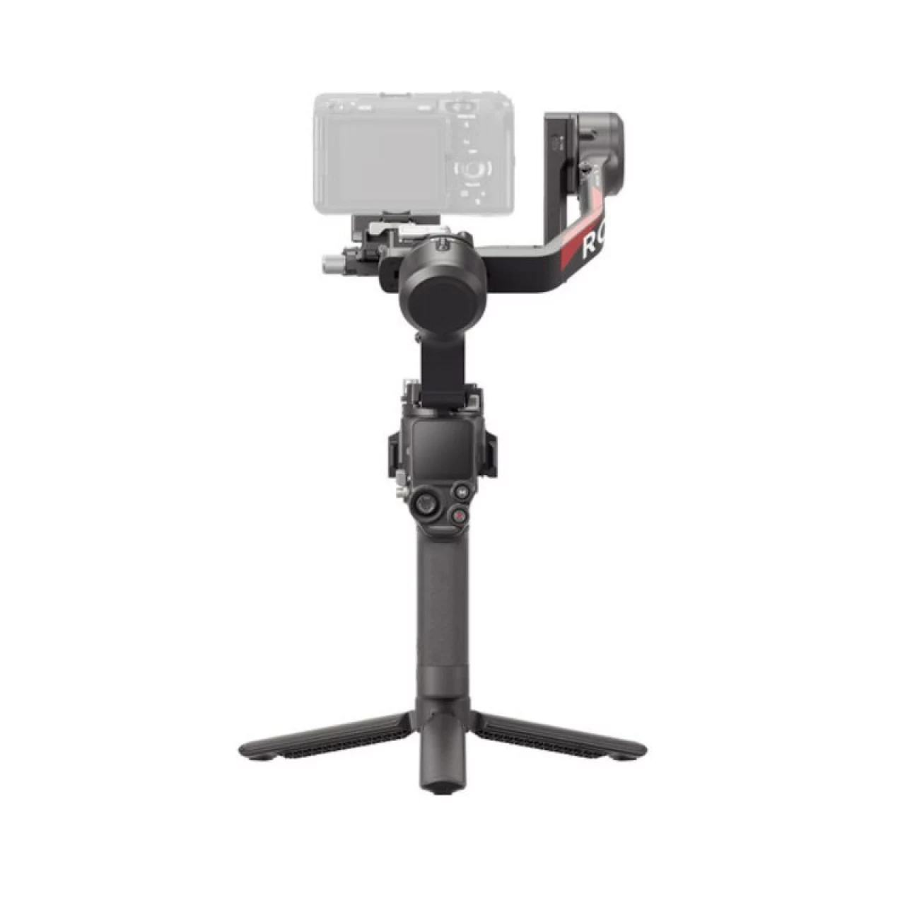 گیمبال استوک دوربین دی جی آی مدل DJI RS 4 Gimbal Stabilizer Combo