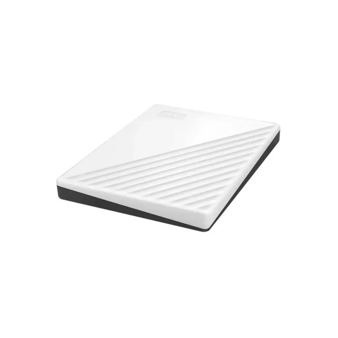 هارد اکسترنال استوک وسترن دیجیتال مدل Western Digital My Passport 4TB