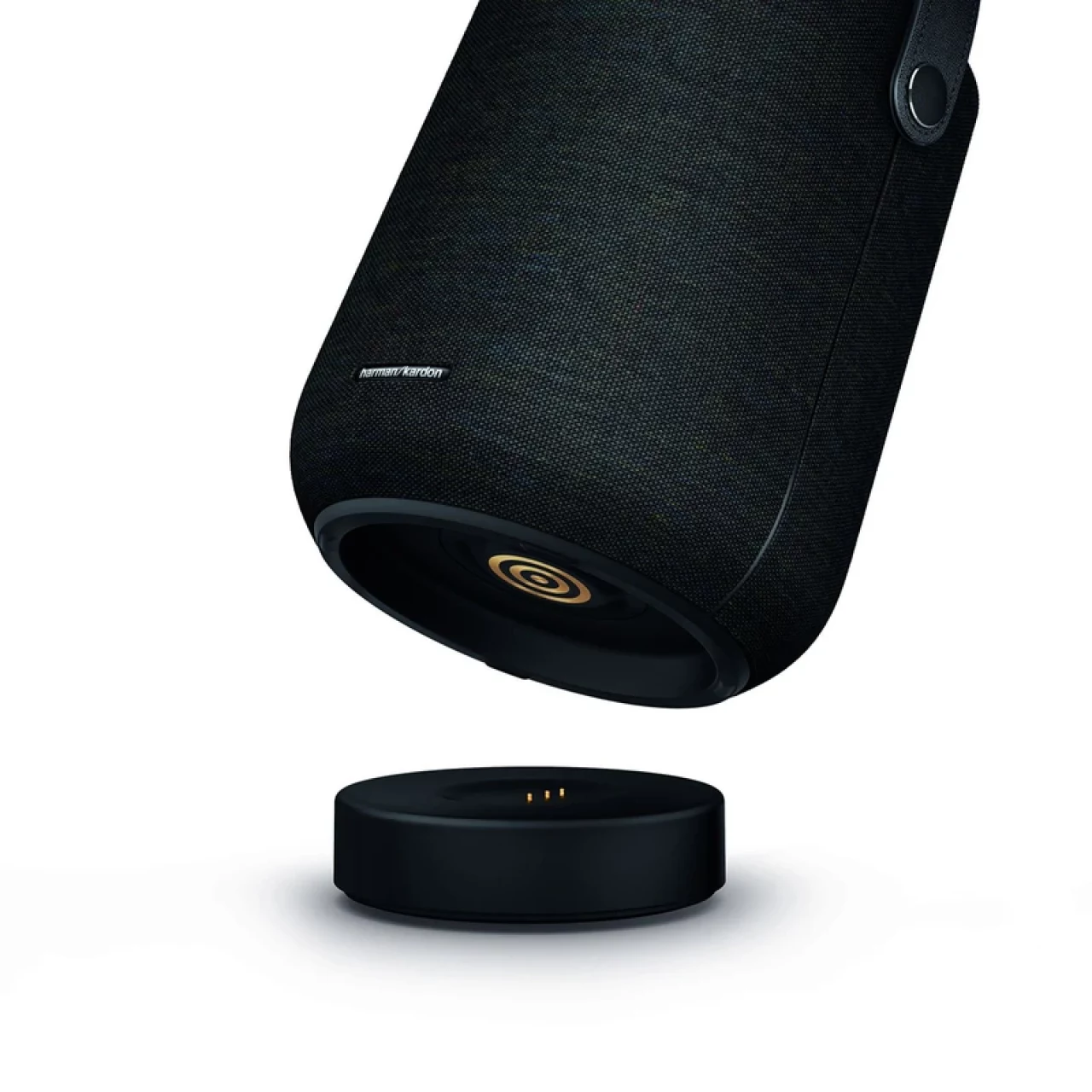 اسپیکر استوک پرتابل هوشمند هارمن کاردن مدل Harman Kardon Citation 200
