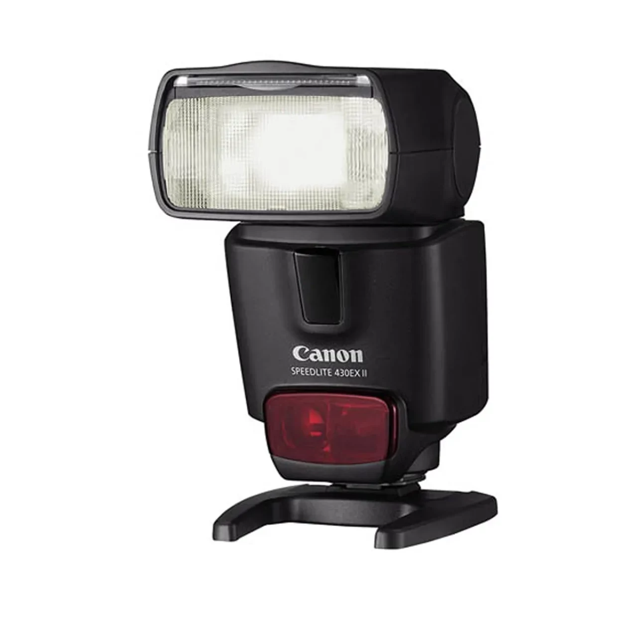 فلاش استوک دوربین کانن مدل Canon Speedlite 430EX II