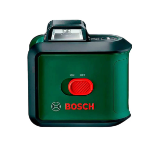 تراز لیزری استوک بوش مدل Bosch UniversalLevel 360