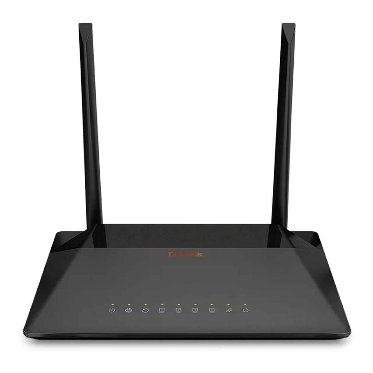 مودم استوک +VDSL2/ADSL2 دی لینک مدل D-Link DSL-224