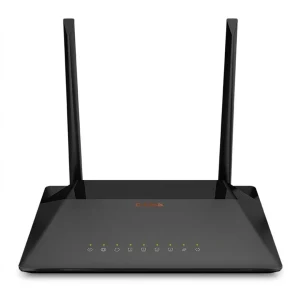 مودم استوک +VDSL2/ADSL2 دی لینک مدل D-Link DSL-224