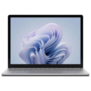 لپ تاپ استوک لمسی 13.5 اینچی مایکروسافت مدل Microsoft Surface Laptop 6 Core Ultra 5 135H 16GB 512SSD