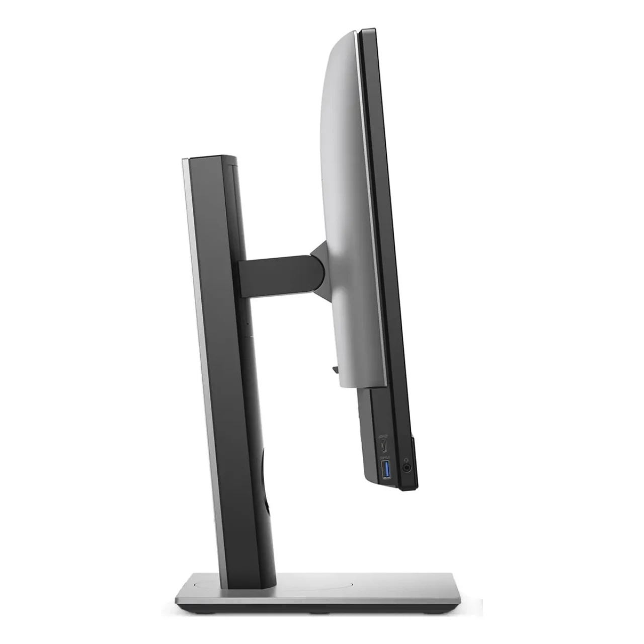 آل این وان استوک 24 اینچی دل مدل Dell Optiplex 7490 Core i5 10500 8GB 256SSD