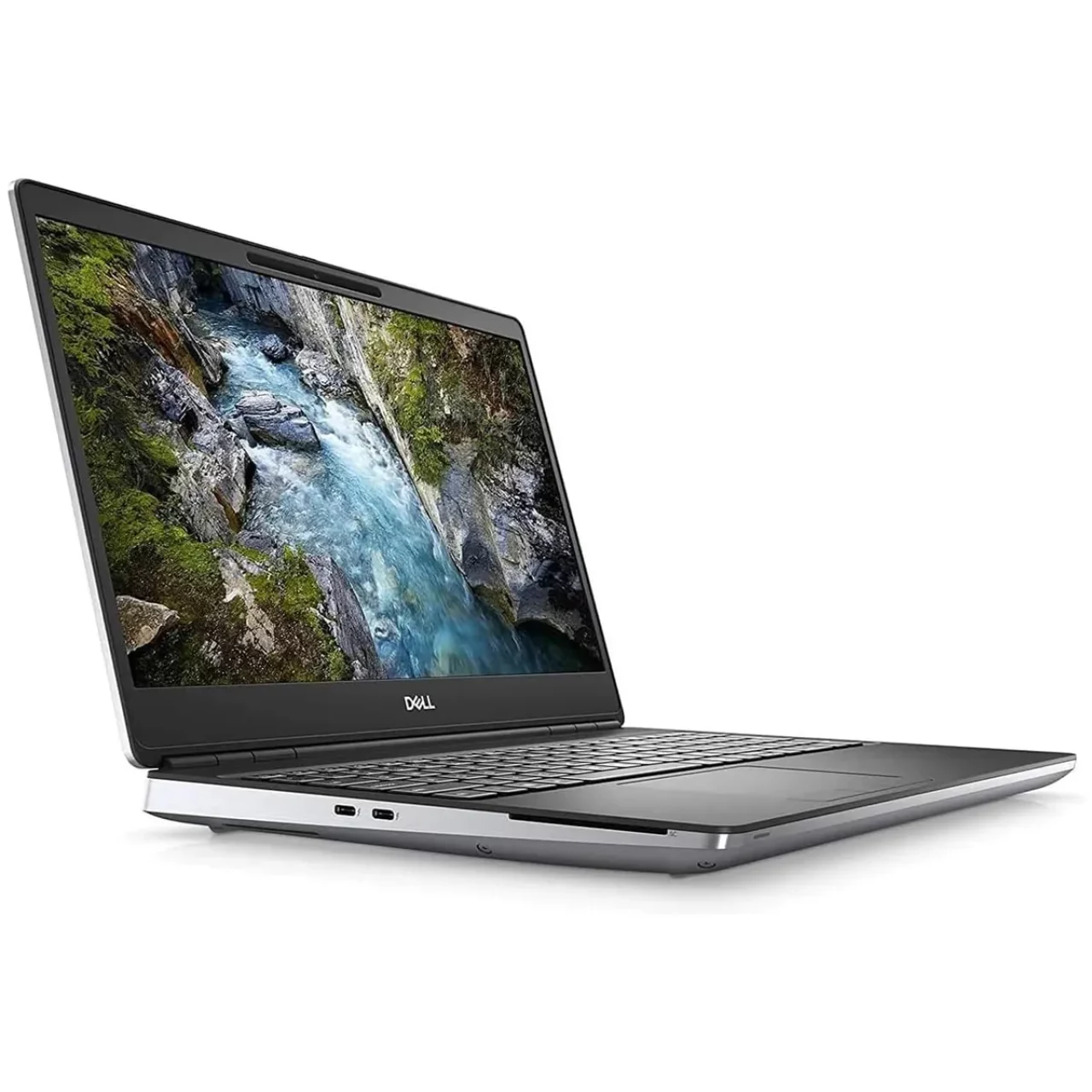 لپ تاپ استوک گرافیک دار 15.6 اینچی دل مدل Dell Precision 7550 Core i9 10885H 32GB 512SSD RTX A4000 8GB