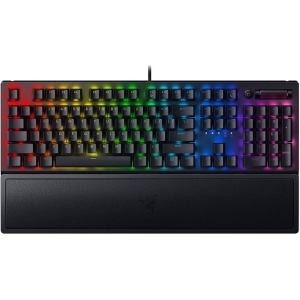 کیبورد استوک گیمینگ ریزر مدل Razer BlackWidow V3