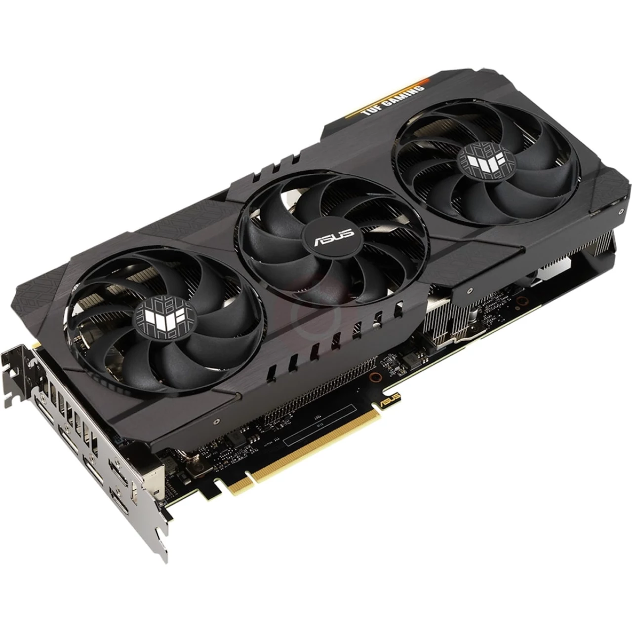 کارت گرافیک استوک ایسوس مدل ASUS TUF Gaming GeForce RTX 3070 Ti 8GB