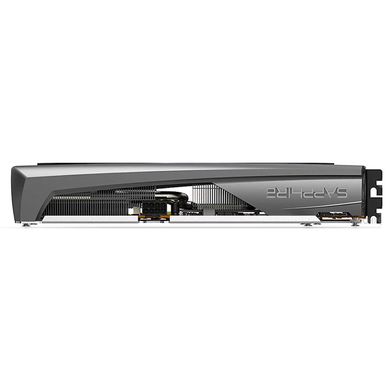 کارت گرافیک استوک سافایر مدل Sapphire NITRO+ RX 5500 XT Special Edition 8GB