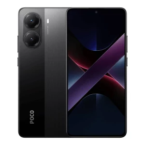 گوشی موبایل استوک شیائومی دو سیم کارت مدل Xiaomi Poco X7 Pro 12GB 512GB