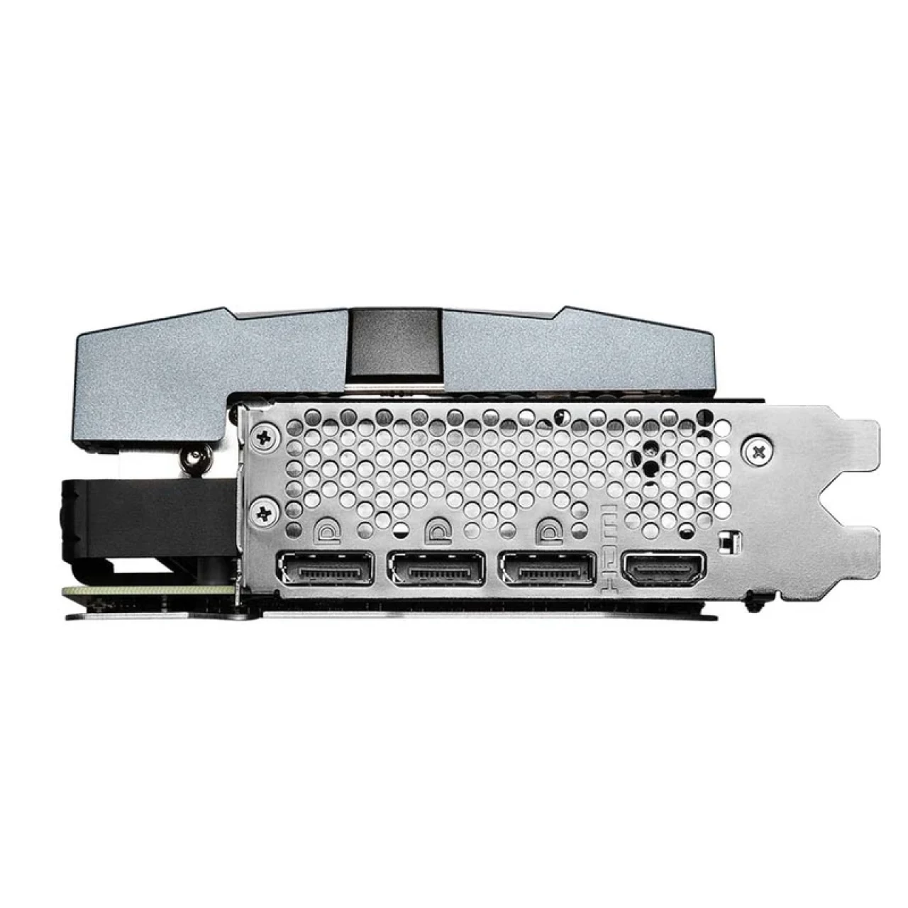 کارت گرافیک استوک ام اس آی مدل MSI GeForce RTX 3070 SUPRIM X 8G