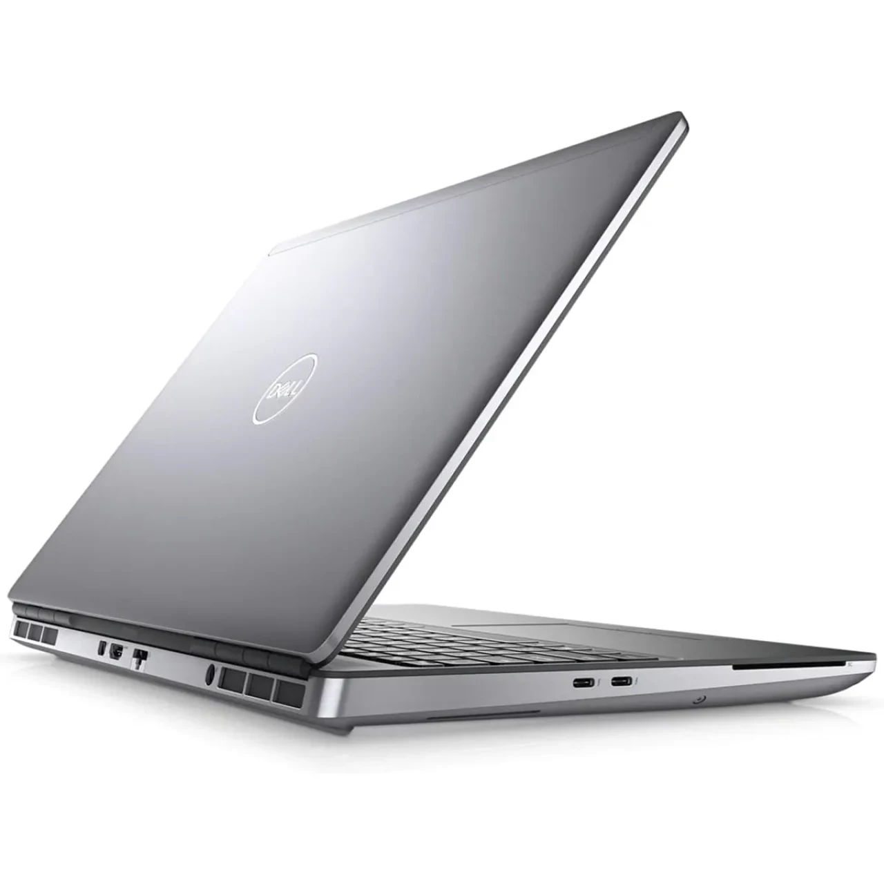 لپ تاپ استوک گرافیک دار 17.3 اینچی دل مدل Dell Precision 7760 Core i9 11950H 32GB 512SSD RTX A4000 8GB
