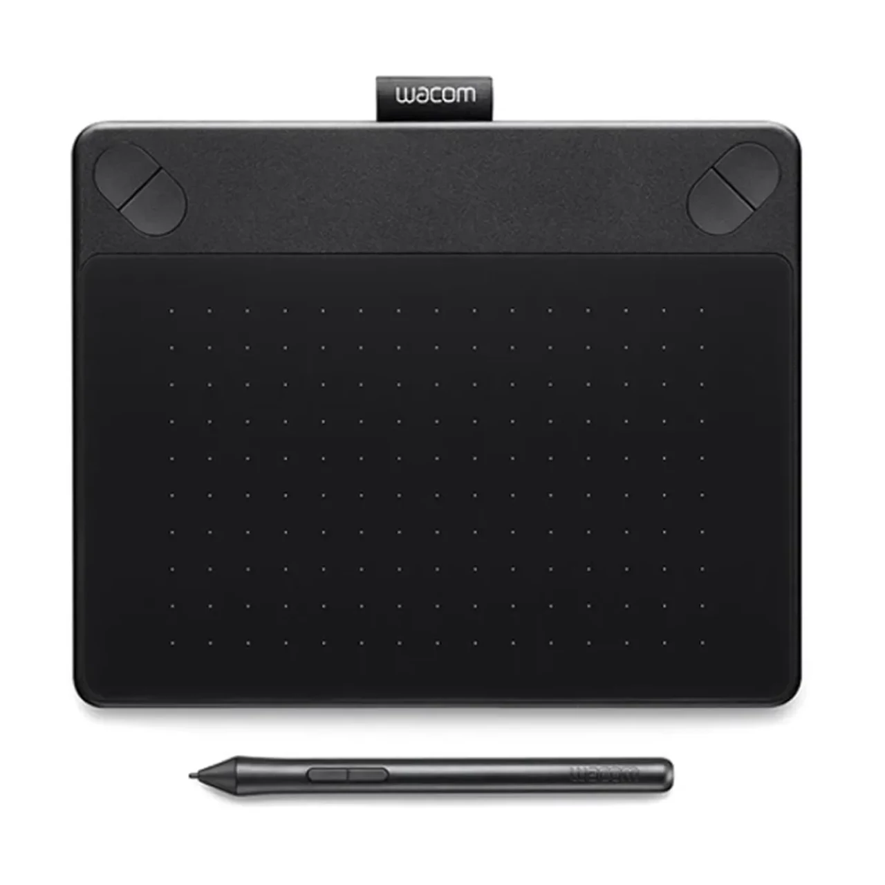 قلم نوری استوک وکام مدل Wacom CTH-490