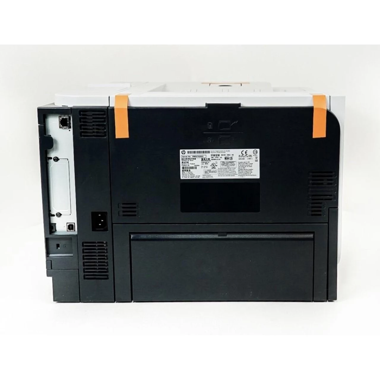 پرینتر استوک لیزری تک کاره اچ پی مدل HP LaserJet P4015n