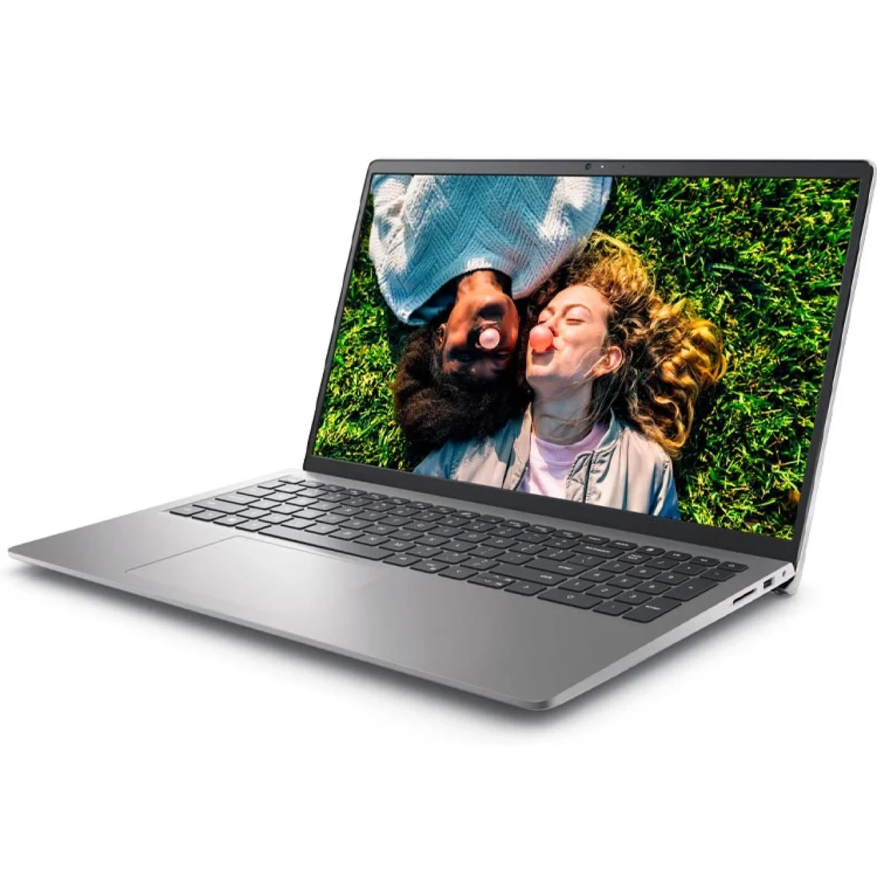 لپ تاپ استوک  15.6 اینچی دل مدل Dell Inspirron 3520 i3 1215U 8GB 256GB