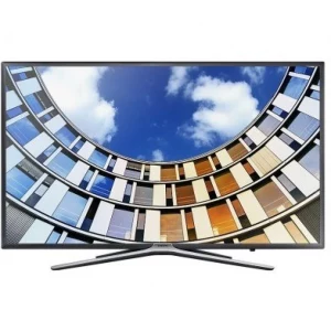 تلویزیون استوک 49 اینچی ال ای دی سامسونگ مدل Samsung 49M6970