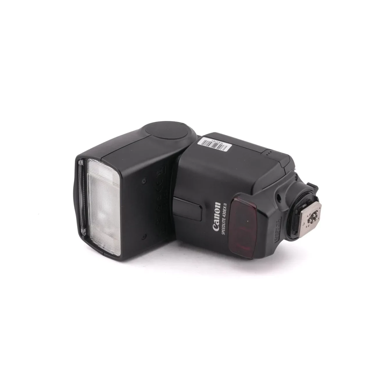 فلاش استوک دوربین کانن مدل Canon Speedlite 430EX II