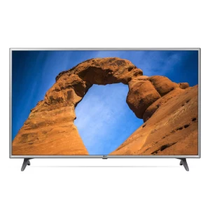 تلویزیون استوک 43 اینچی ال ای دی ال جی مدل LG 43LK6100